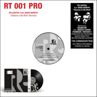 RT 001 PRO