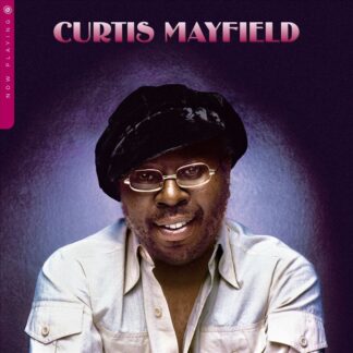 Now Playing (Purple Vinyl)
