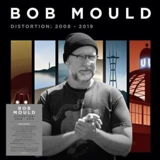 Distortion : 2008 - 2019