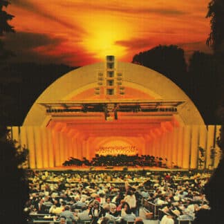 At Dawn: 20th Anniversary Edition (Transparent Orange With Red And Black Swirl Vinyl) ( 3 LP)