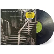 I Do Not Play No Rock 'n' Roll (Color LP)