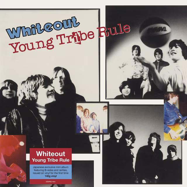 Young Tribe Rule