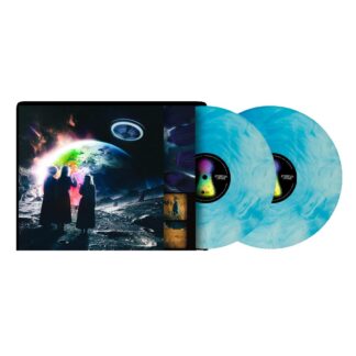 Eternal Atake (2LP color)