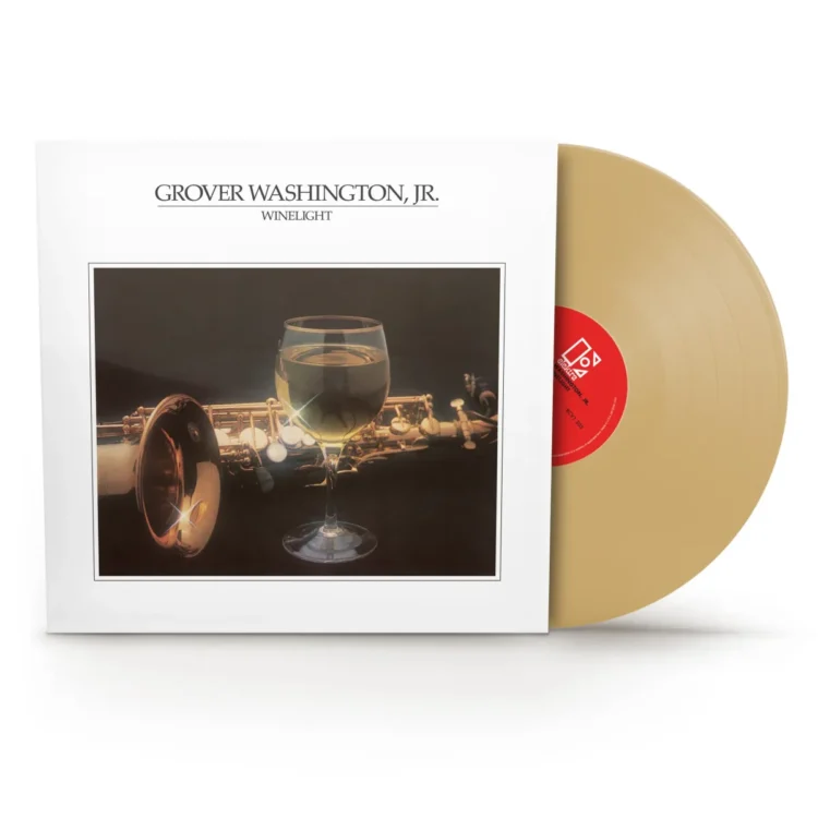 Winelight (LP Chardonnay)