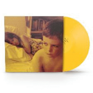 Gentlemen (LP yellow)