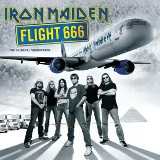 Flight 666 : The Original