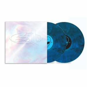 311 (30th Anniversary) (2LP blue)