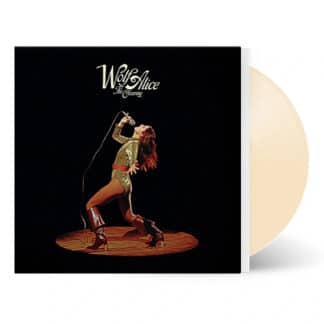 The Clearing (LP bone indies exclusive)