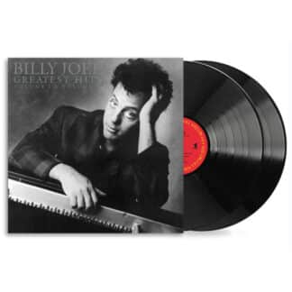 Greatest Hits Vol. I & Vol. II (2LP)