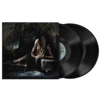I Feel the Everblack Festering Within Me (2LP black)