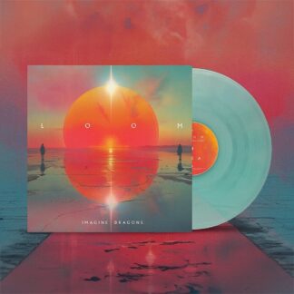 Loom (LP green)