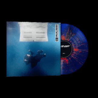 Hit Me Hard and Soft (First Anniversary) (LP splatter biovinyl)