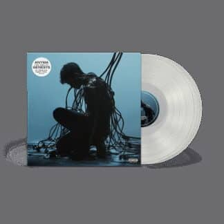 The End of Genesys (2LP color)