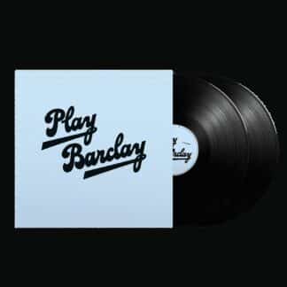 Play Barclay – J'adore (Volume 3) (2LP)