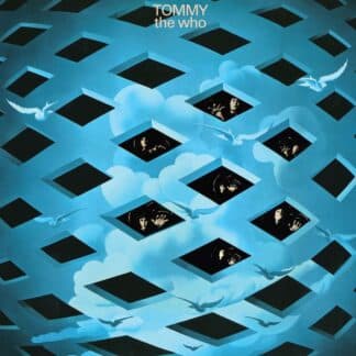 Tommy (2LP deluxe 180 g)