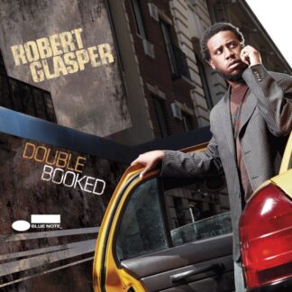 Double Booked (2LP)