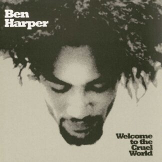 Welcome to the Cruel World (25th Anniversary) (2LP)