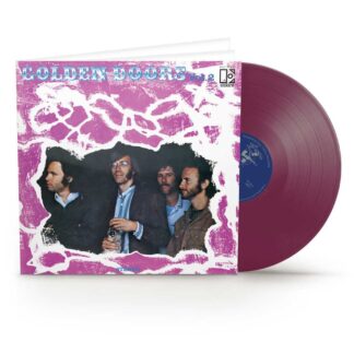 Golden Doors Vol. 2 (LP purple)