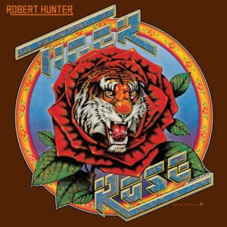 Tiger Rose (50th Anniversary remaster)