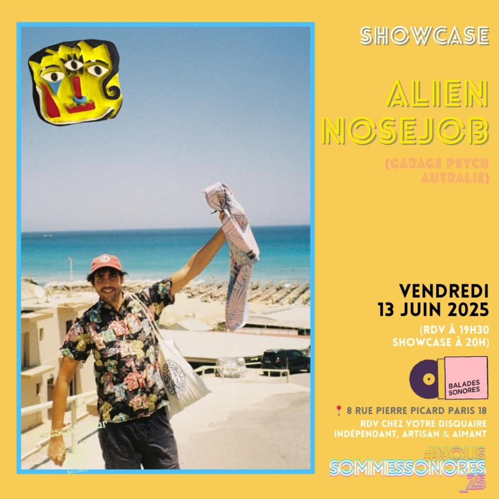 13juin 2025_ALIEN NOSEJOB @ balades sonores
