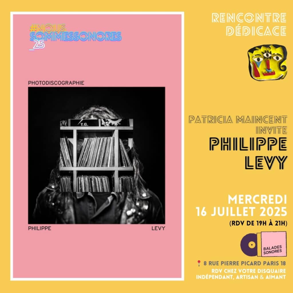 16juillet 2025_Philippe Levy @ Balades Sonores 