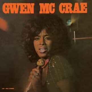 Gwen McCrae