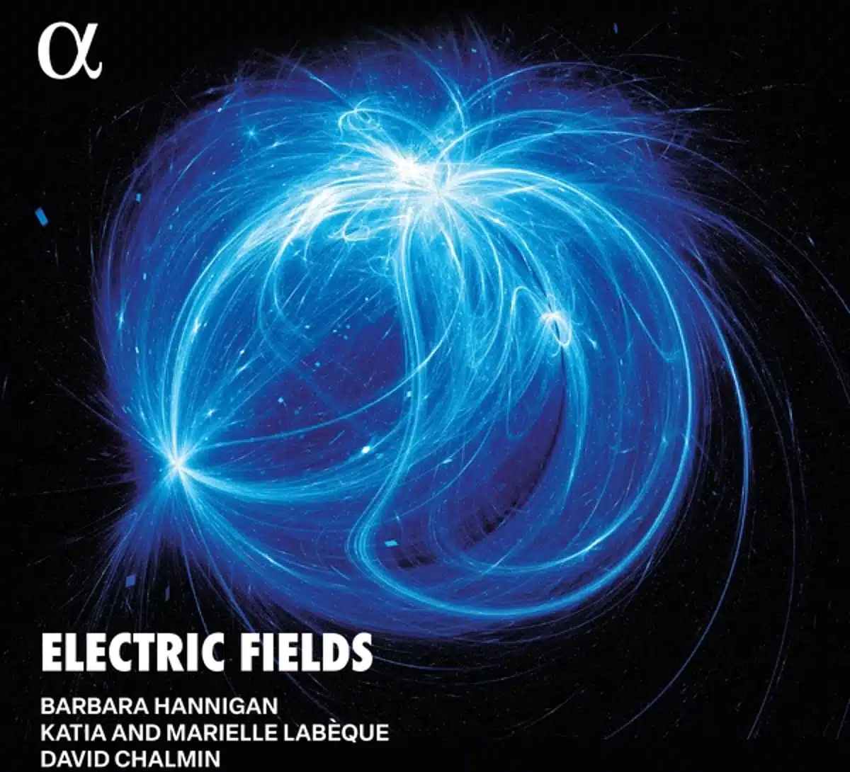 Electric Fields