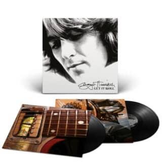 Let It Roll (2LP)
