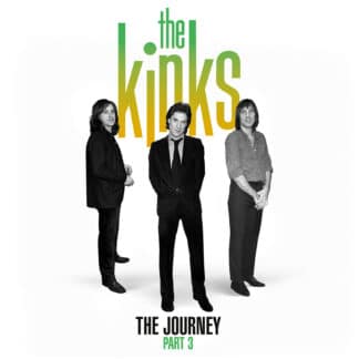 The Journey - Part 3 (2LP)