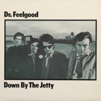 Down by the Jetty (2025 remaster)