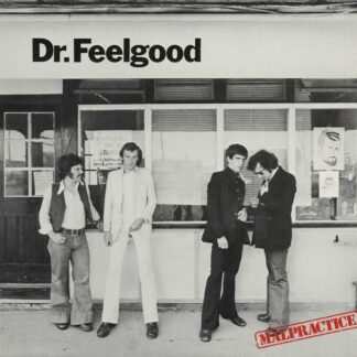 Malpractice (2025 remaster)