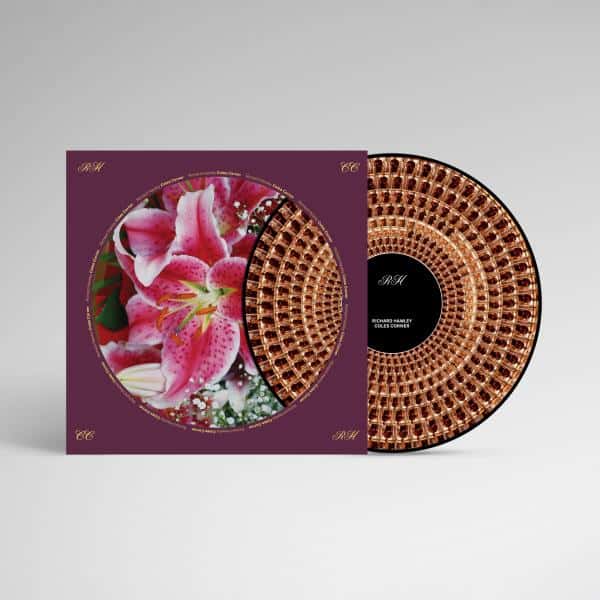 Coles Corner (20th Anniversary) (LP zoetrope picture disc)