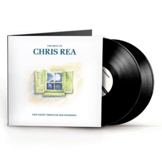 New Light Through Old Windows (2025 remaster) (2LP)