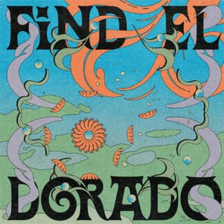 Find El Dorado (2LP)