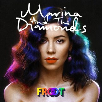 Froot (10th Anniversary) (2LP)