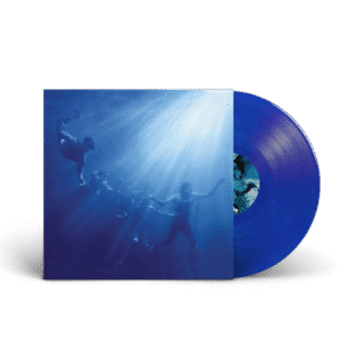 Total Life Forever (LP blue)