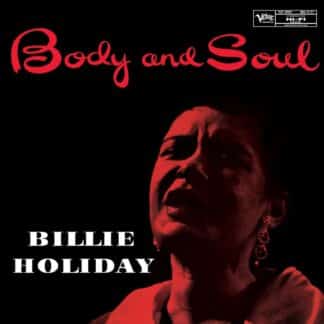 Body and Soul (LP mono 180 g)