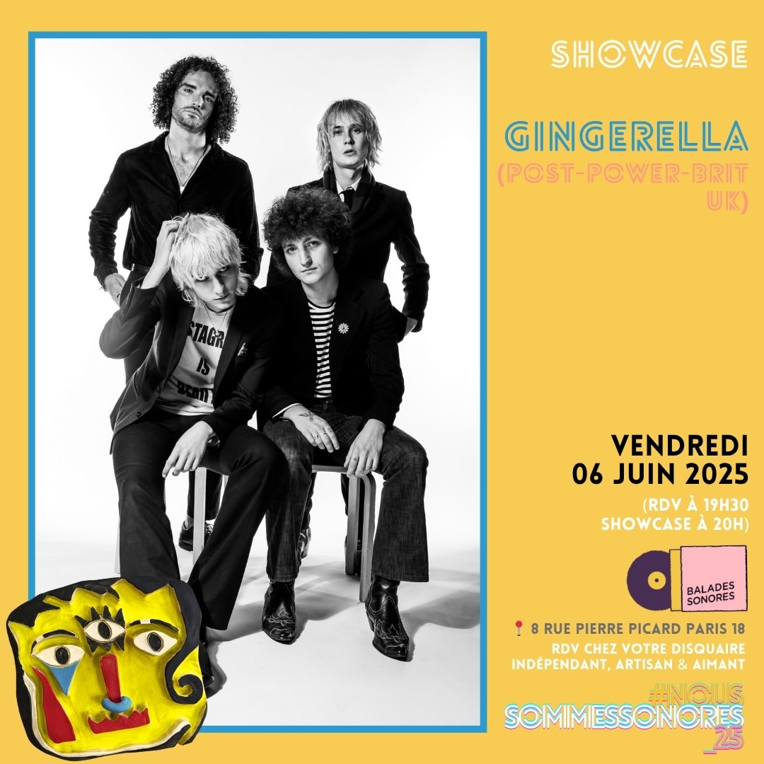 6juin 2025_gingerella @ balades sonores