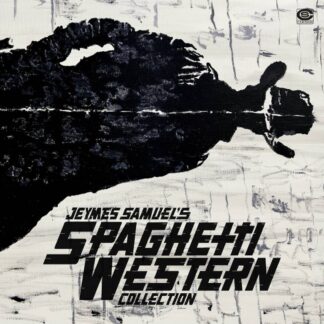 Jeymes Samuel's Spaghetti Western Collection (2LP)