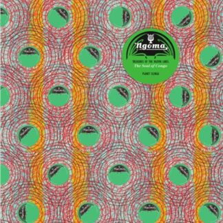Soul Of Congo: Treasures Of The Ngoma Label (CD)