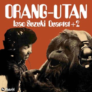 Orang-Utan (2024 reissue)