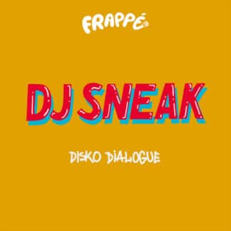 Disko Dialogue