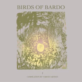 Birds of Bardo (K7)