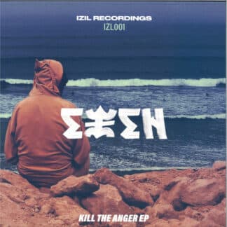 Amine K ,& WAHM – Kill The Anger Ep