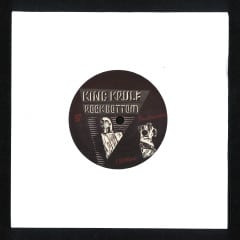 King Krule – Rock Bottom