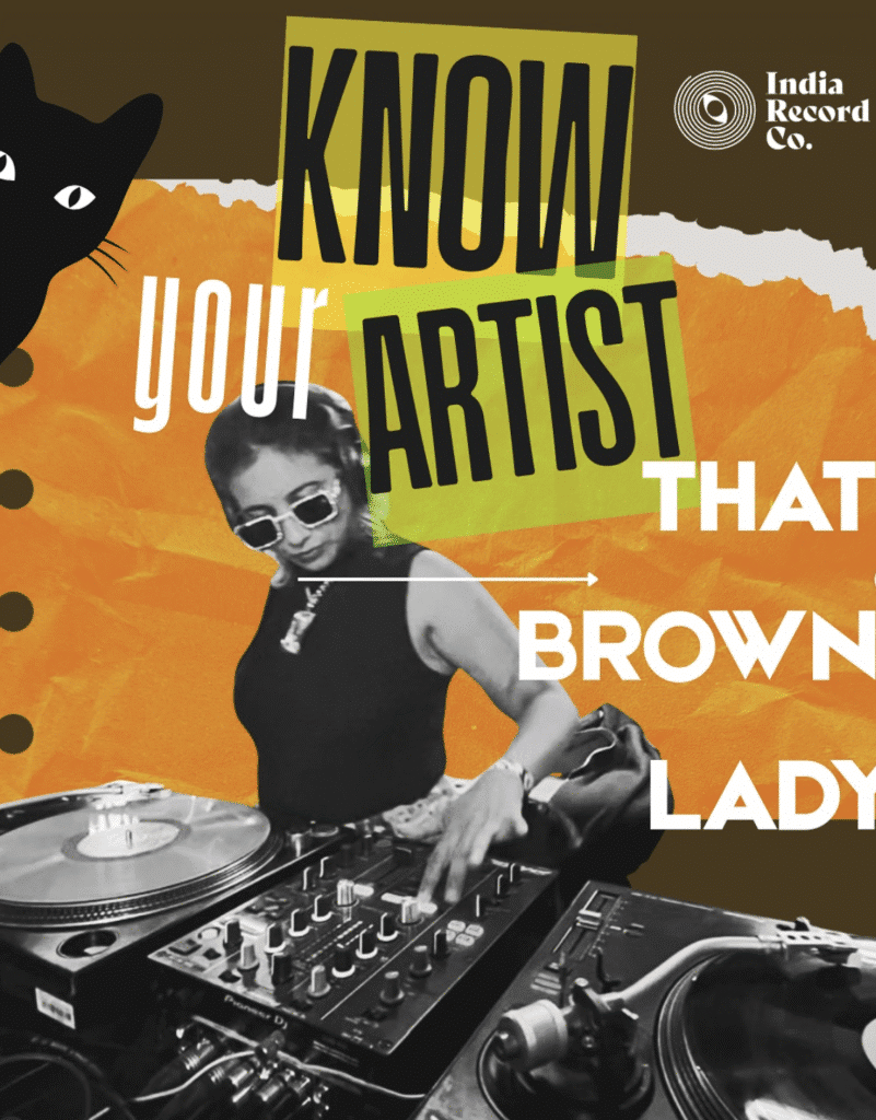 That Bronn Lady