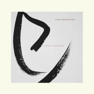 Flow of Adhisthana (LP 180 g)