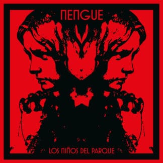 Nengue (2) – Los Ninos Del Parque