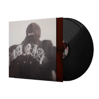 Mania (Seam Split)