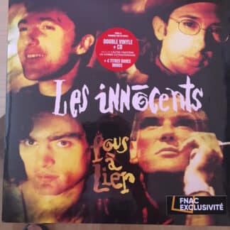 Fous À Lier